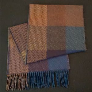 Cashmere Scarf